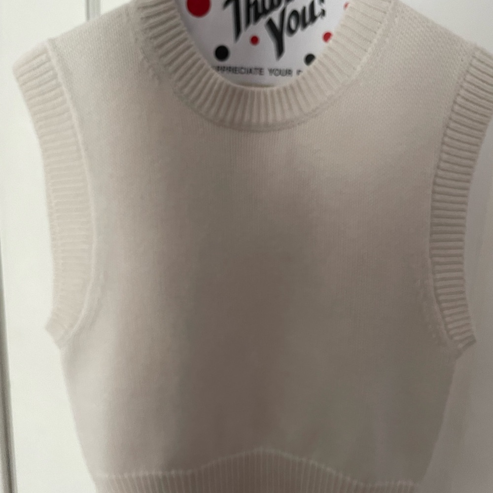 Wilfred alps vest